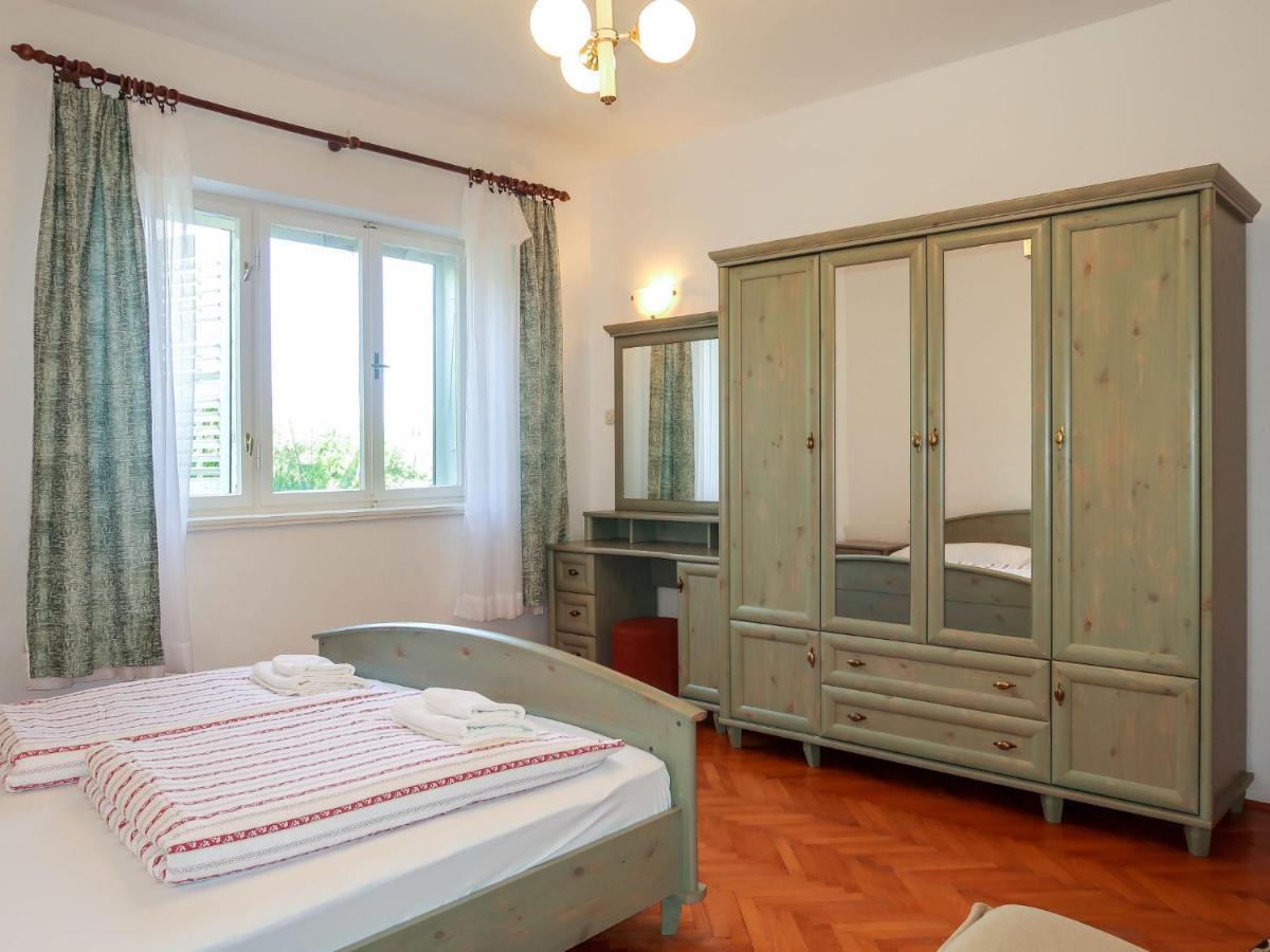 Holiday Home Andela - Rab170 By Interhome Barbat na Rabu 외부 사진
