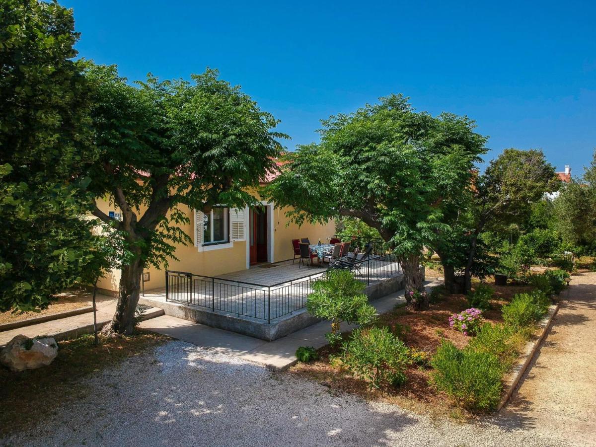 Holiday Home Andela - Rab170 By Interhome Barbat na Rabu 외부 사진