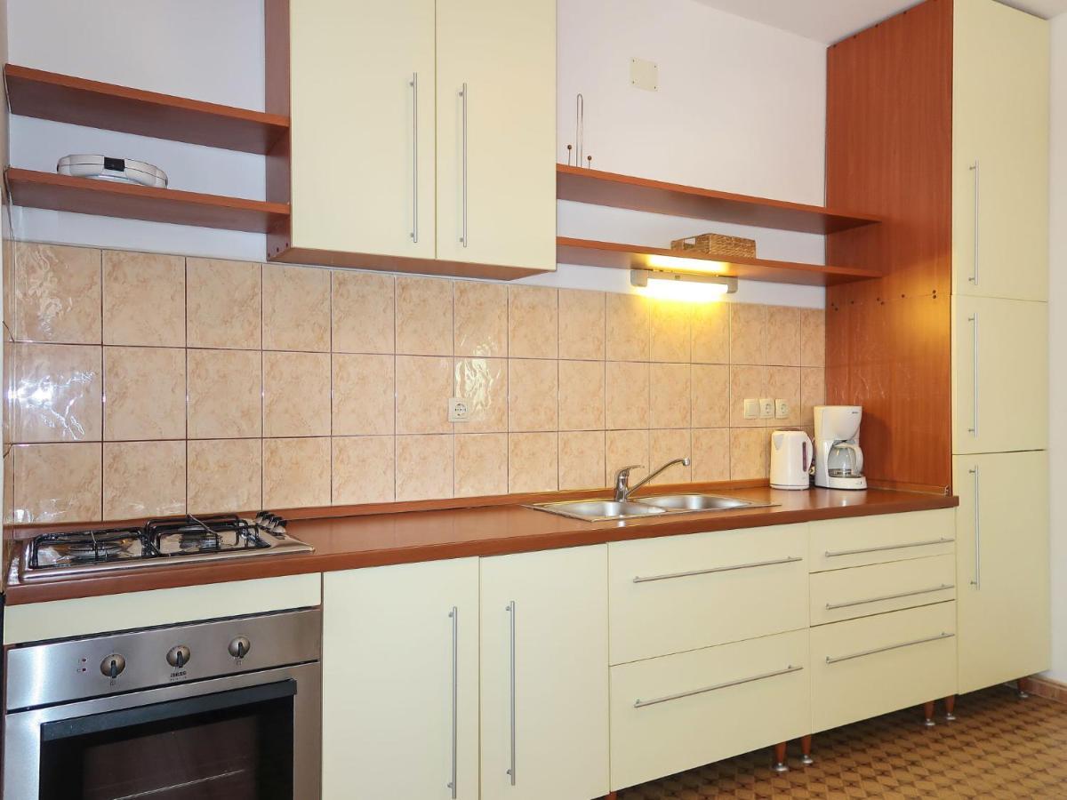 Holiday Home Andela - Rab170 By Interhome Barbat na Rabu 외부 사진