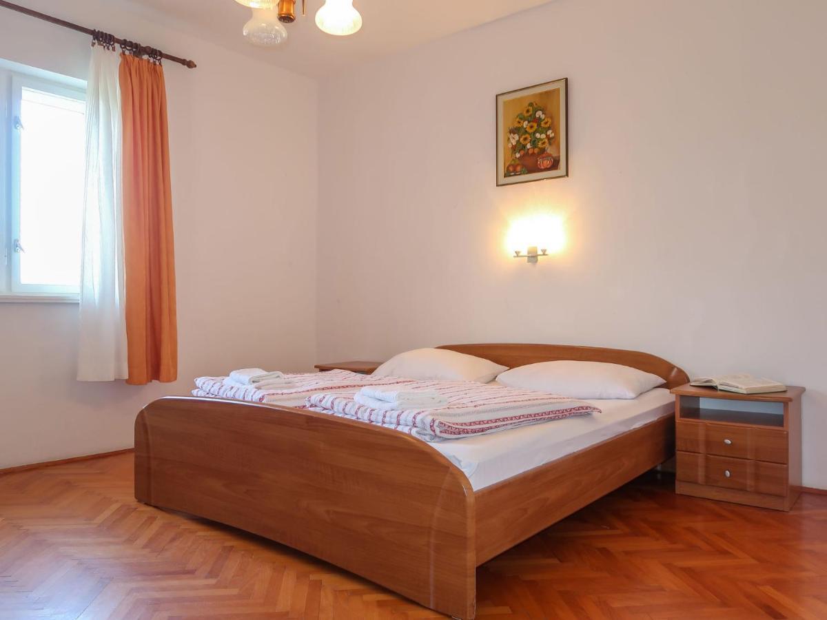 Holiday Home Andela - Rab170 By Interhome Barbat na Rabu 외부 사진