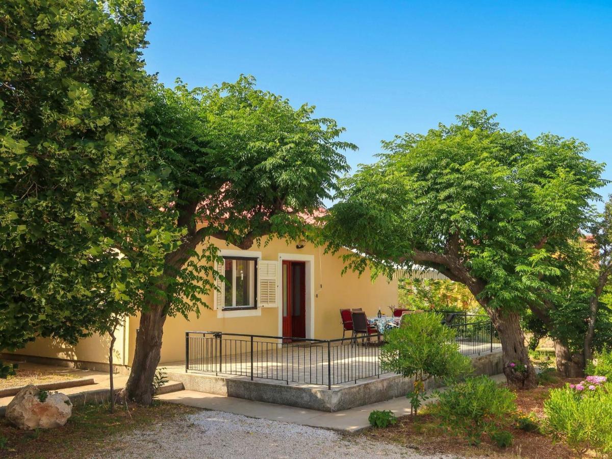 Holiday Home Andela - Rab170 By Interhome Barbat na Rabu 외부 사진