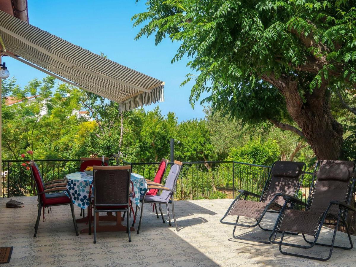 Holiday Home Andela - Rab170 By Interhome Barbat na Rabu 외부 사진
