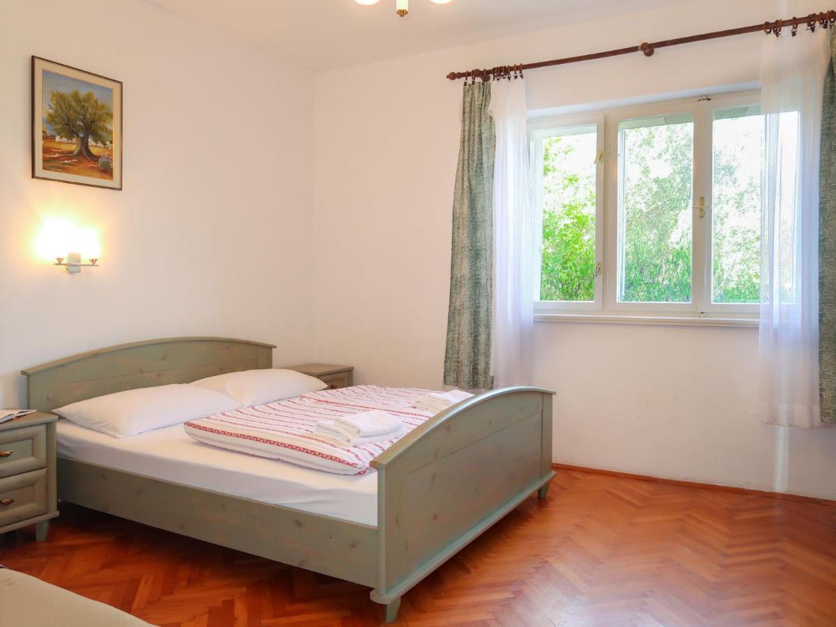 Holiday Home Andela - Rab170 By Interhome Barbat na Rabu 외부 사진