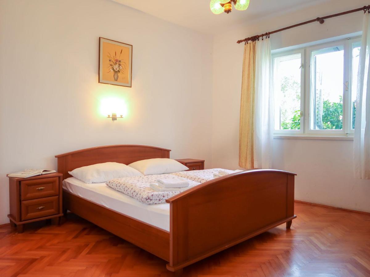 Holiday Home Andela - Rab170 By Interhome Barbat na Rabu 외부 사진
