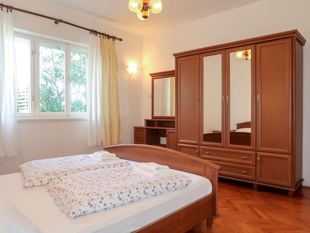 Holiday Home Andela - Rab170 By Interhome Barbat na Rabu 외부 사진