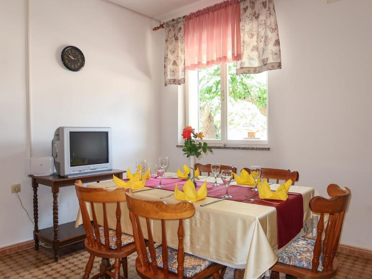 Holiday Home Andela - Rab170 By Interhome Barbat na Rabu 외부 사진
