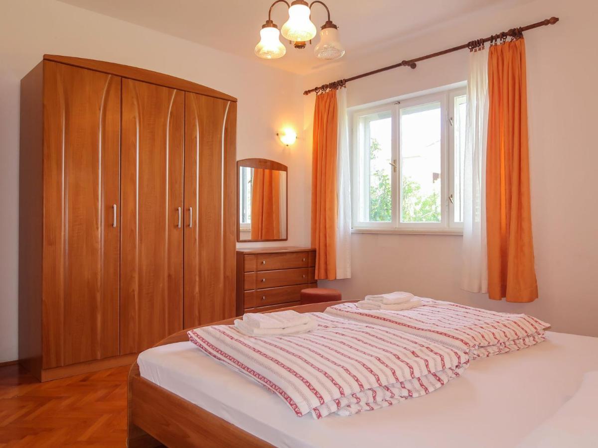 Holiday Home Andela - Rab170 By Interhome Barbat na Rabu 외부 사진
