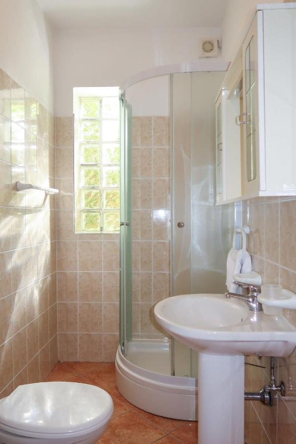 Holiday Home Andela - Rab170 By Interhome Barbat na Rabu 외부 사진